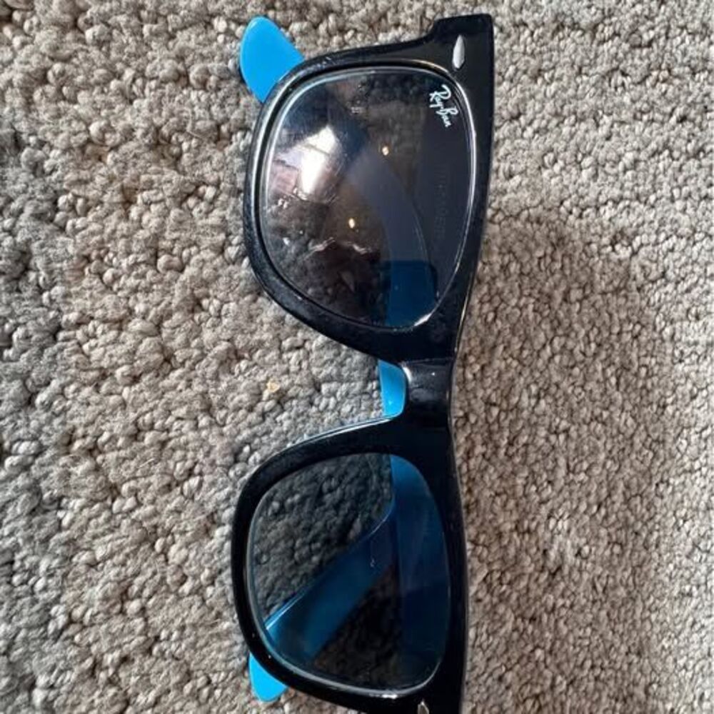 Rayban wayfarer